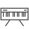 swifticons:outlined:musickeyboard.png