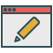 swifticons:coloured:browserpen.png