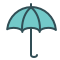 swifticons:coloured:rainumbrella.png