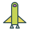 swifticons:coloured:spaceship.png
