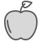 swifticons:filled:apple.png