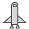 swifticons:filled:spaceship.png