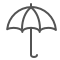 swifticons:outlined:rainumbrella.png